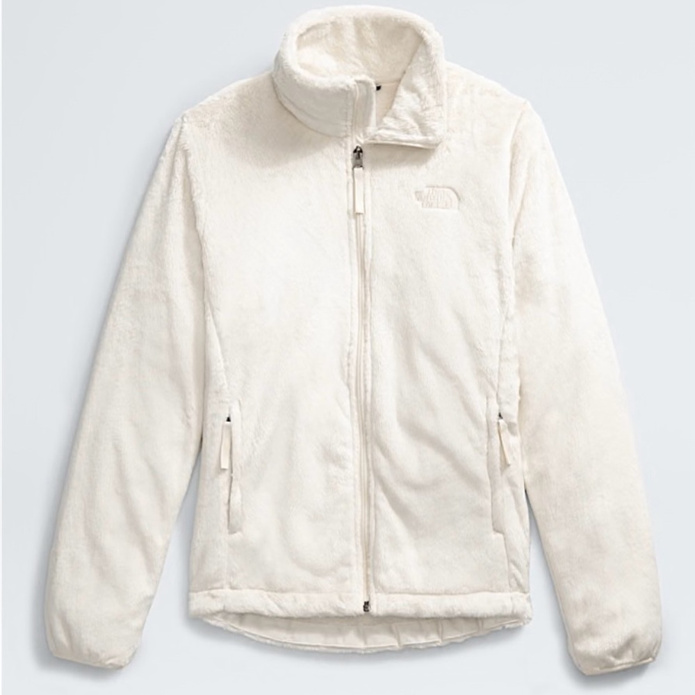 The North Face women’s Osito Jacket - Picture 8 of 14
